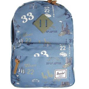 NWT Herschel Heritage Kids Backpack